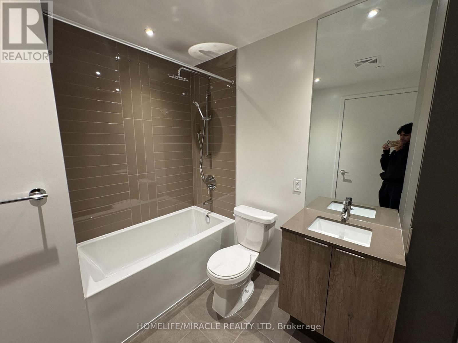 5605 - 448 BURNHAMTHORPE ROAD, Mississauga (City Centre) — photo 7