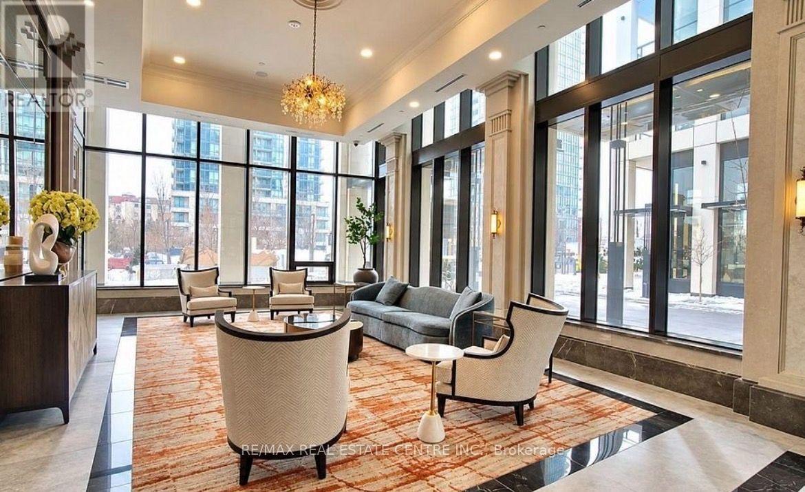605 - 30 ELM DRIVE W, Mississauga (City Centre) — photo 5