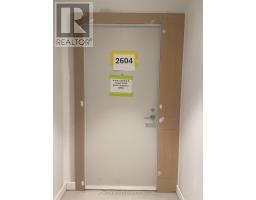 2604 - 4010 Eglinton Avenue, Toronto, ON M9A0G5 Photo 6