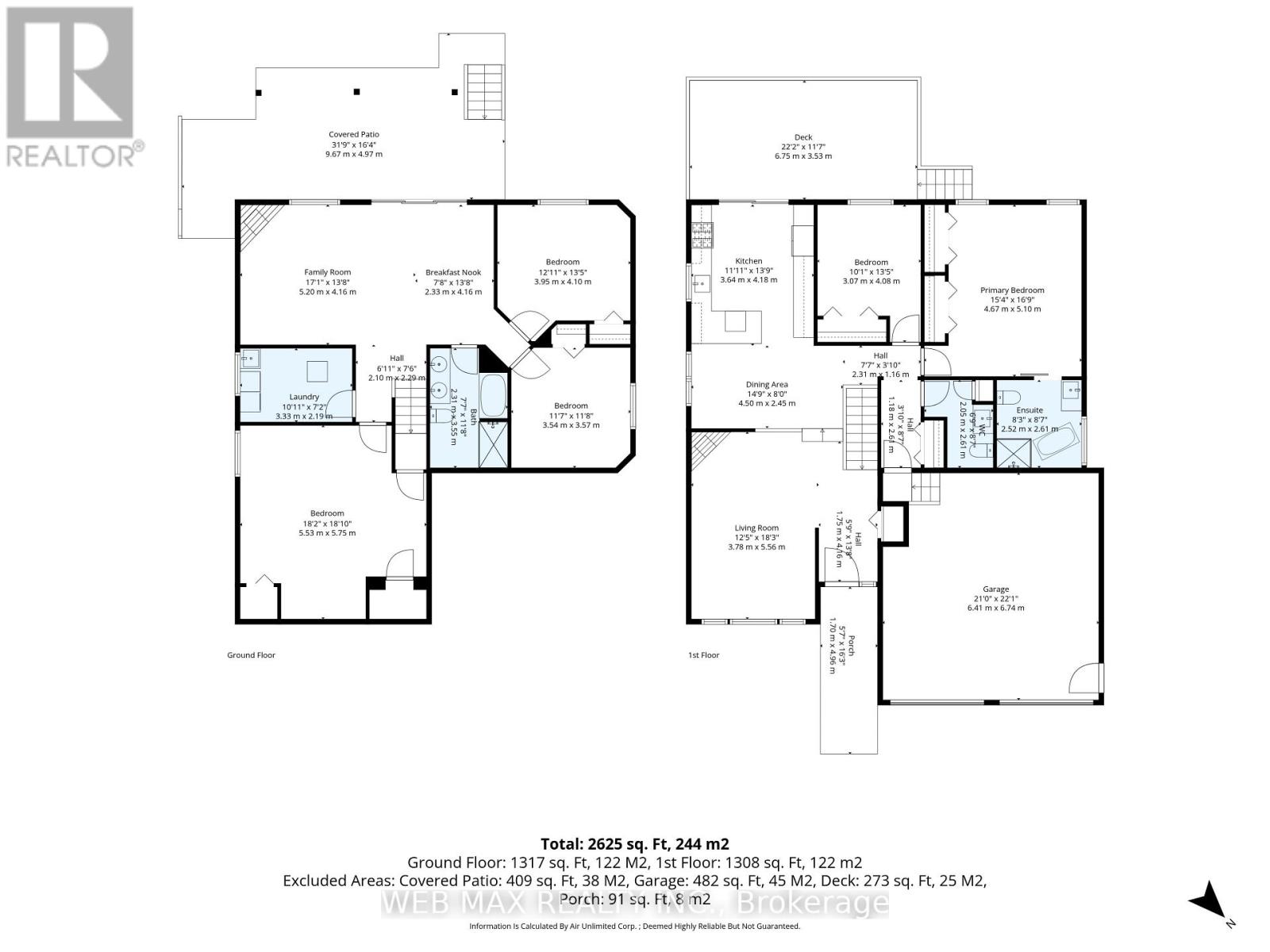 204 KINGFISHER AVENUE - 44