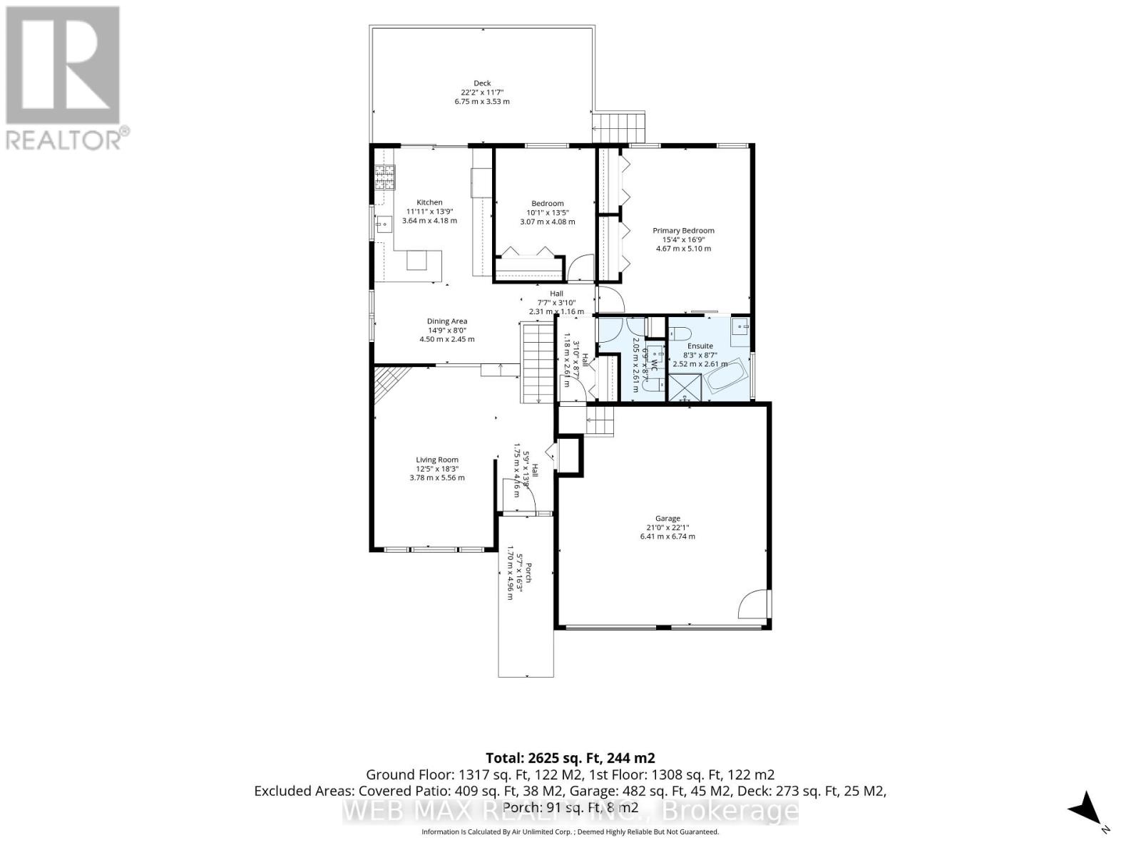 204 KINGFISHER AVENUE - Image 45