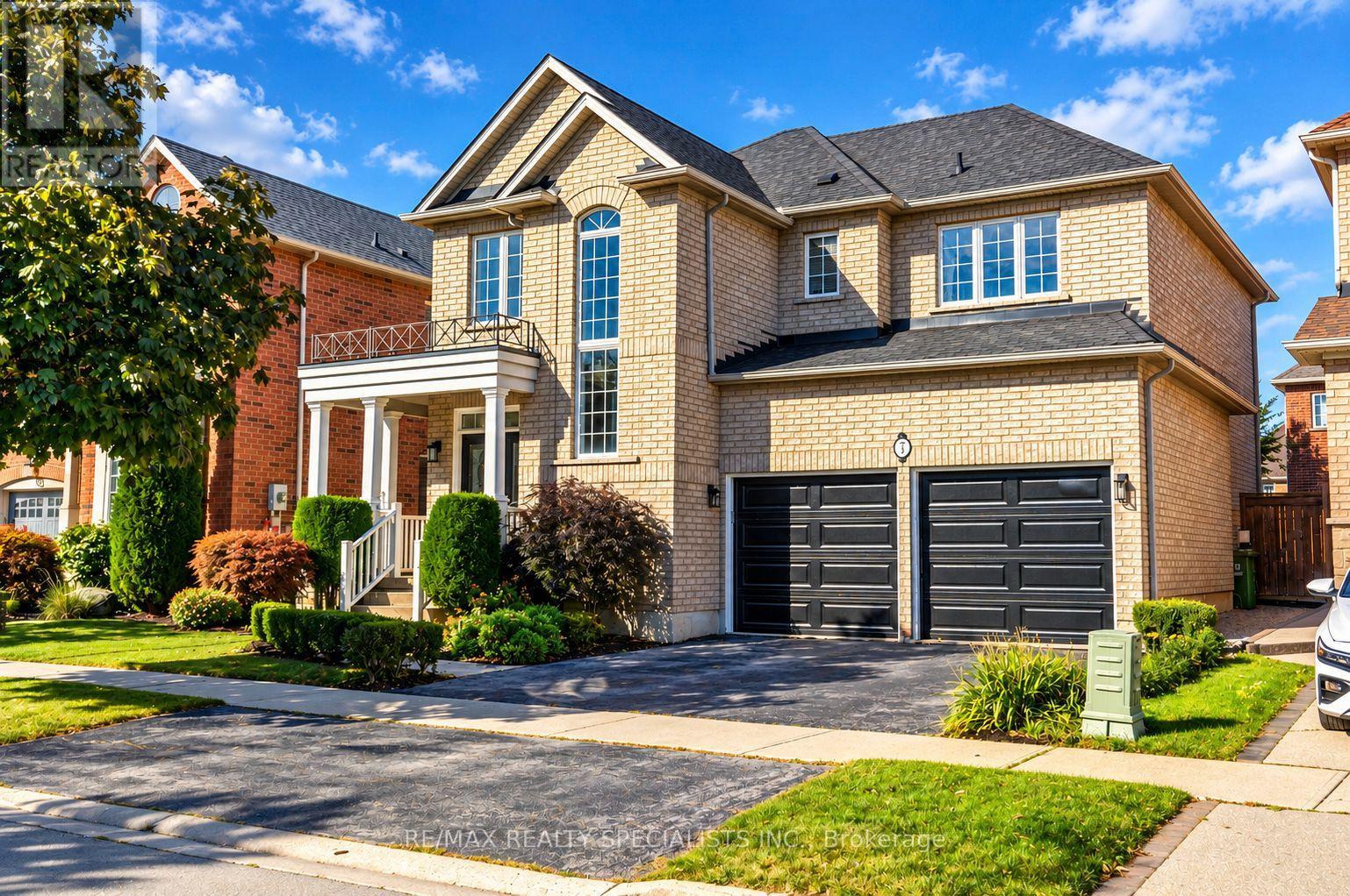 7 KINGSPOINT CIRCLE, Hamilton (Winona Park)