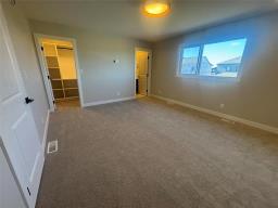 4pc Bathroom - 82 Harvest Lane, St Adolphe, MB R5A0B3 Photo 8