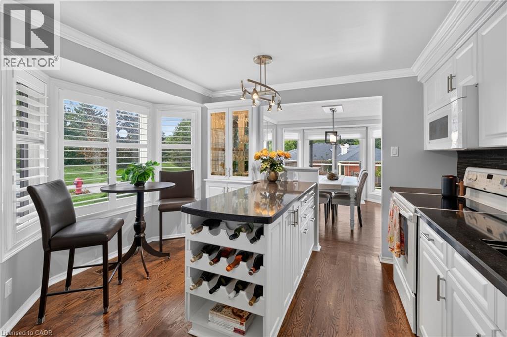 #1 406 CRAIGLEITH Drive - 4