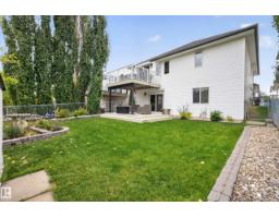 140 Foxhaven Co, Sherwood Park, AB T8A5X2 Photo 39