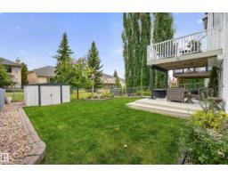140 Foxhaven Co, Sherwood Park, AB T8A5X2 Photo 40