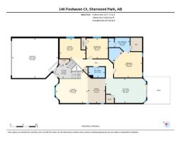 140 Foxhaven Co, Sherwood Park, AB T8A5X2 Photo 48
