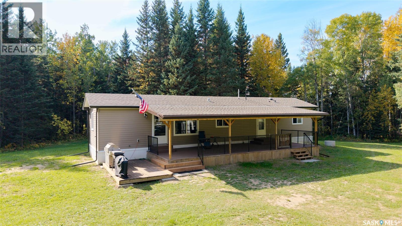 NE-9-63-22W3 ext 1 Plan 101888084, Lac des Îles