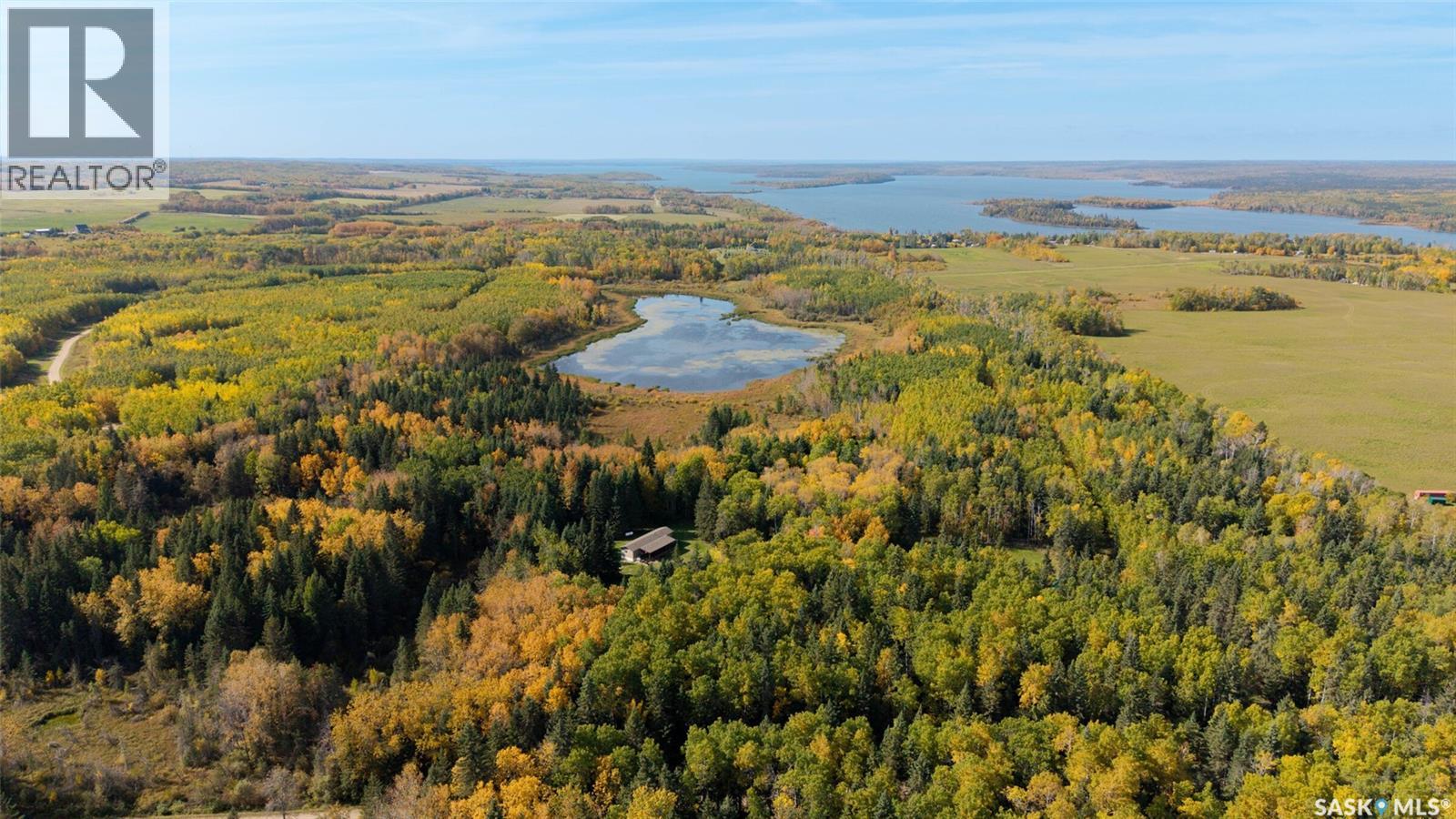 NE-9-63-22W3 ext 1 Plan 101888084, Lac des Îles — photo 35