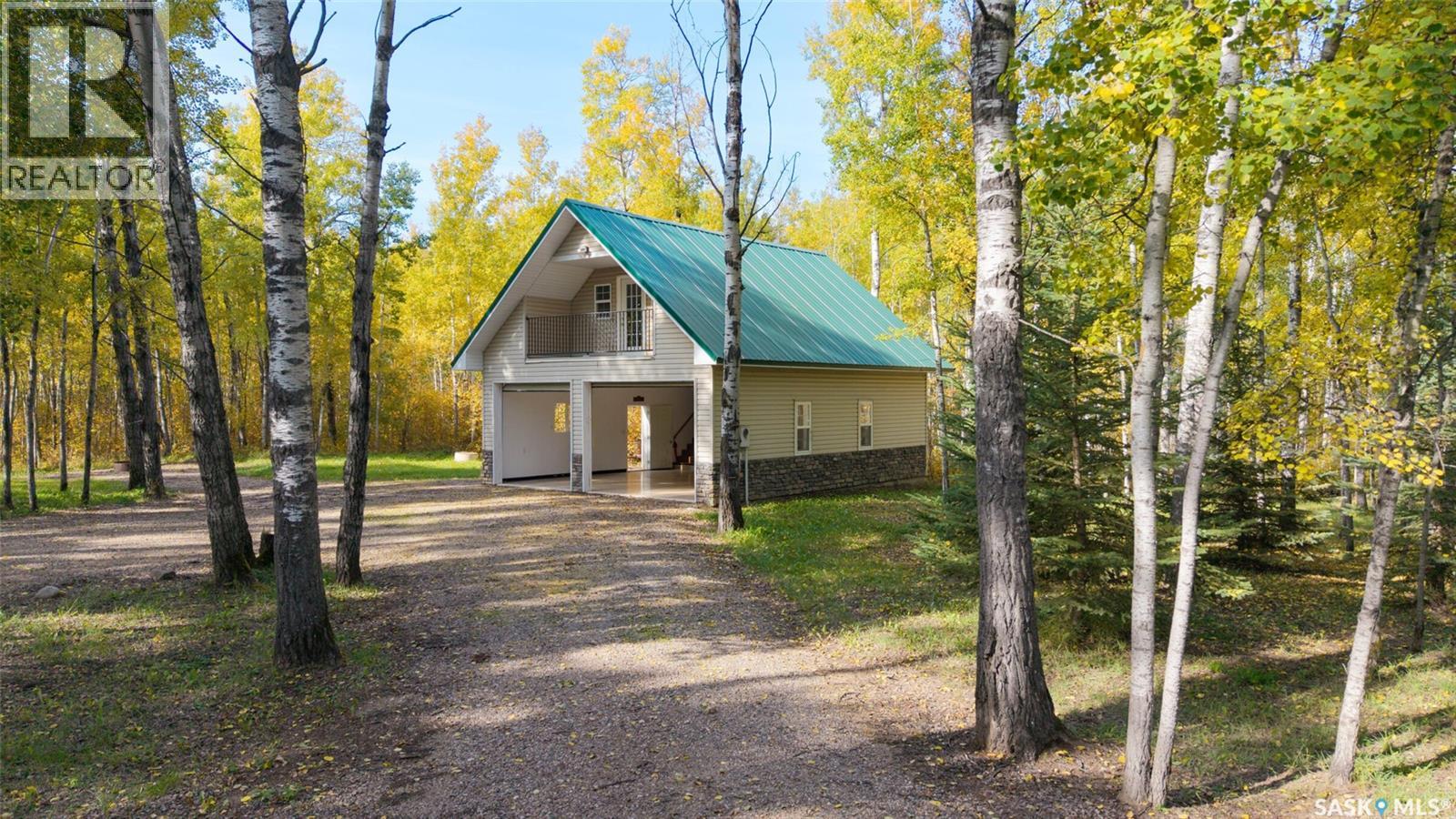 Lot 2, Blk 1, Grid Rd 3223, Lac Des Illes, Lac des Îles