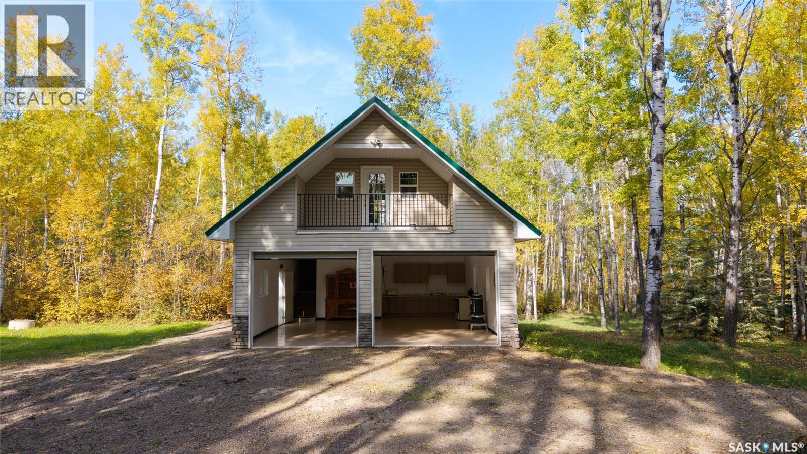 Lot 2, Blk 1, Grid Rd 3223, Lac Des Illes, Lac des Îles — photo 17