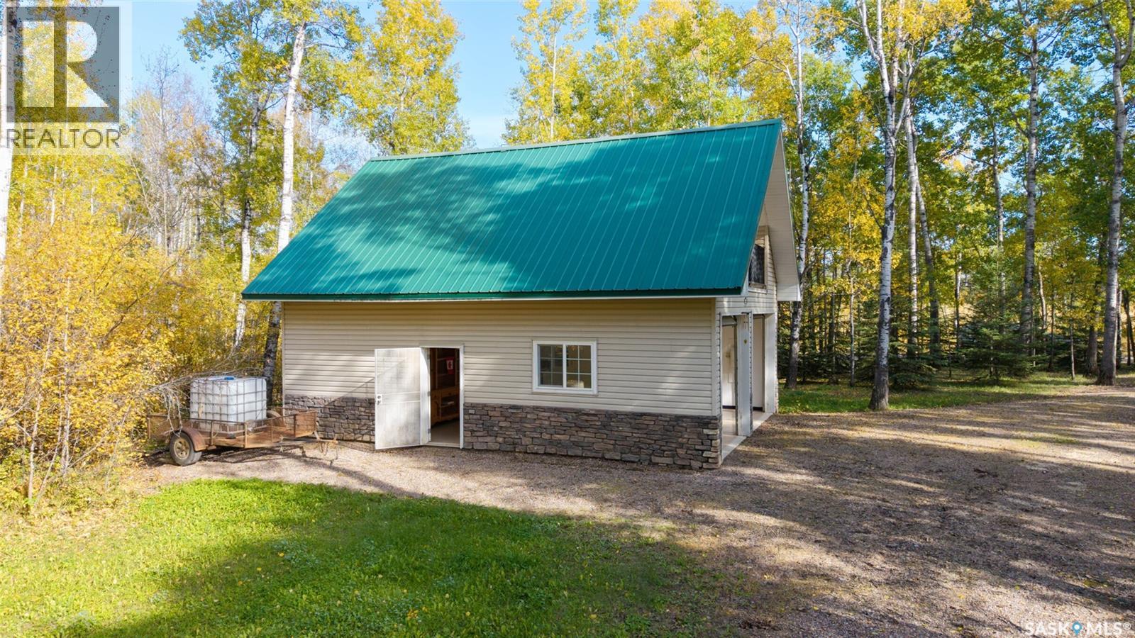 Lot 2, Blk 1, Grid Rd 3223, Lac Des Illes, Lac des Îles — photo 19