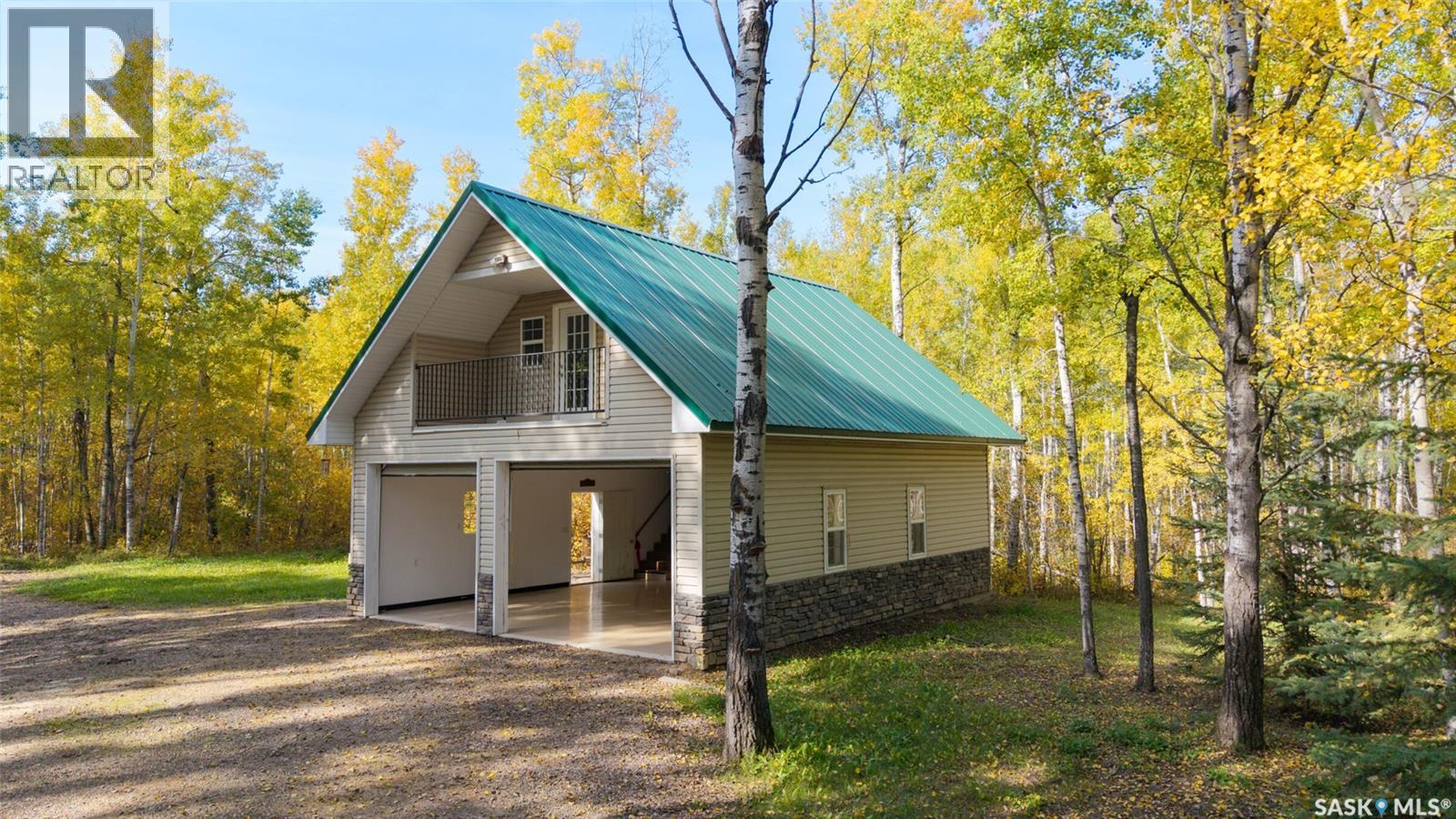 Lot 2, Blk 1, Grid Rd 3223, Lac Des Illes, Lac des Îles — photo 2