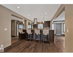 Laundry room - 10 Eldorado Dr, St  Albert, AB T8N5T1 Photo 10