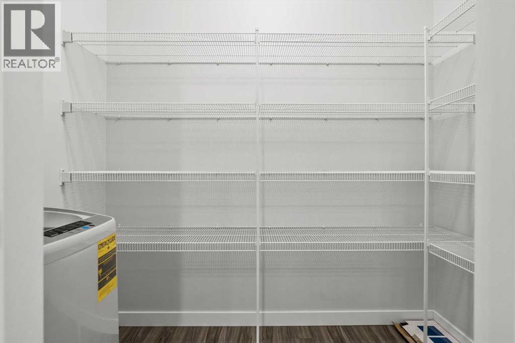 Storage/Pantry