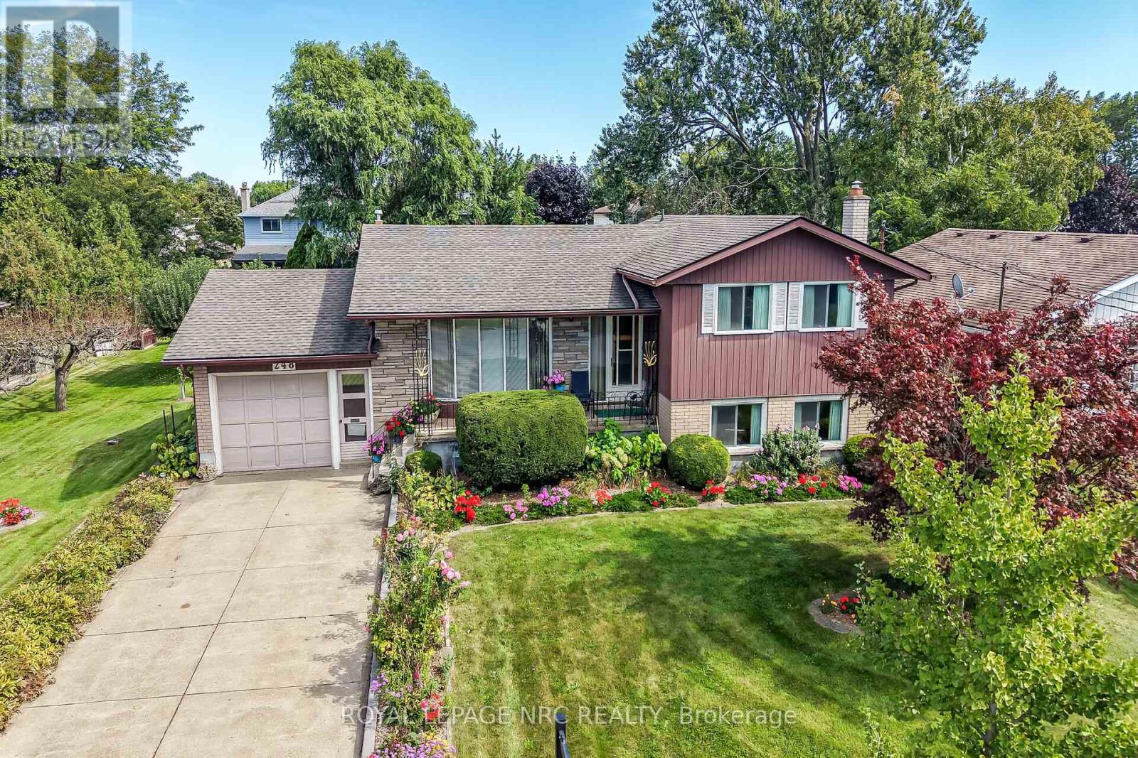 248 VANSICKLE ROAD, St. Catharines (Rykert/Vansickle)