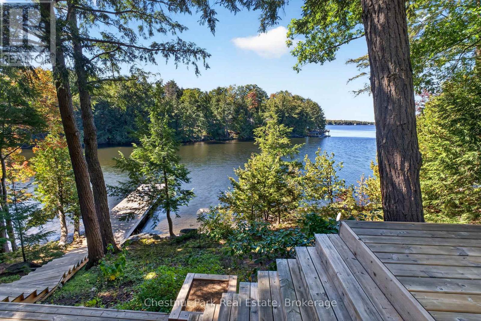 1344 ACTON ISLAND ROAD, Muskoka Lakes (Medora) — photo 11
