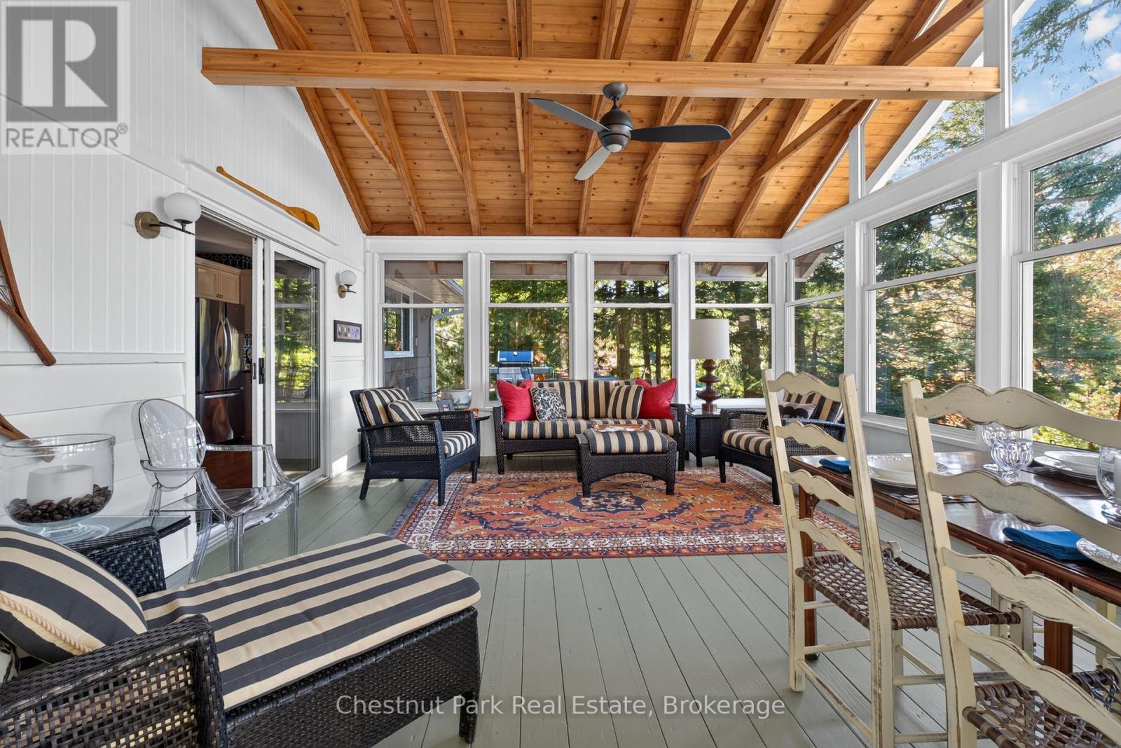 1344 ACTON ISLAND ROAD, Muskoka Lakes (Medora) — photo 12