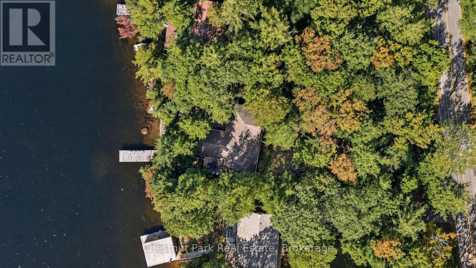 1344 ACTON ISLAND ROAD, Muskoka Lakes (Medora) — photo 2