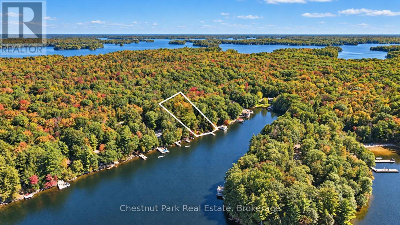 1344 ACTON ISLAND ROAD, Muskoka Lakes (Medora) — photo 3