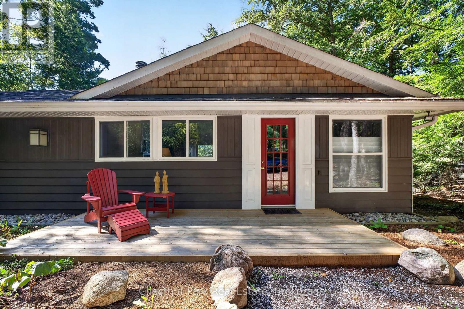1344 ACTON ISLAND ROAD, Muskoka Lakes (Medora) — photo 5