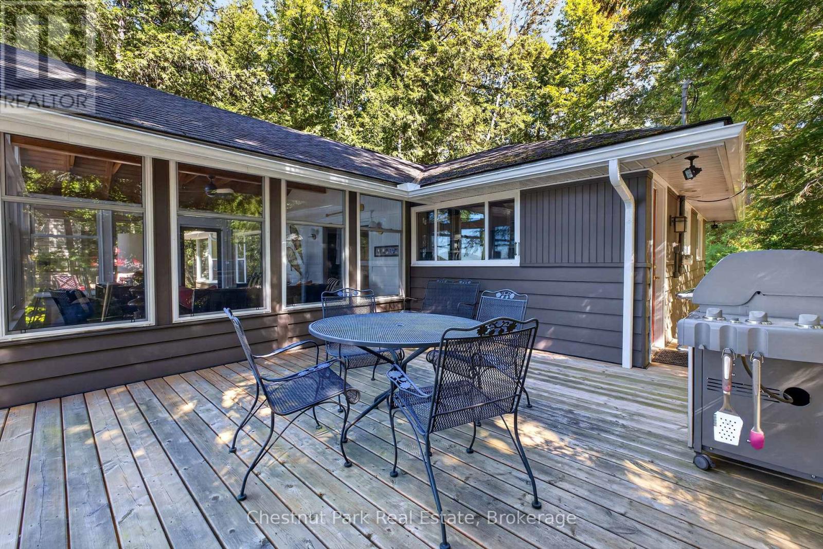 1344 ACTON ISLAND ROAD, Muskoka Lakes (Medora) — photo 8