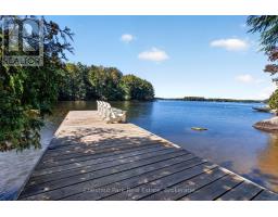 Recreational, Games room - 1344 Acton Island Road, Muskoka Lakes, ON P0C1A0 Photo 10