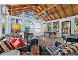 1344 Acton Island Road, Muskoka Lakes, ON P0C1A0 Photo 16