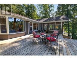 Recreational, Games room - 1344 Acton Island Road, Muskoka Lakes, ON P0C1A0 Photo 7