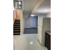 Bedroom 3 - Basement Room - 7 Blackstone River Drive, Brampton, ON L6R3V5 Photo 6