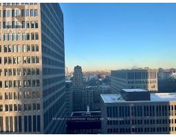 2304 - 909 Bay Street, Toronto, ON M5S3G2 Photo 14