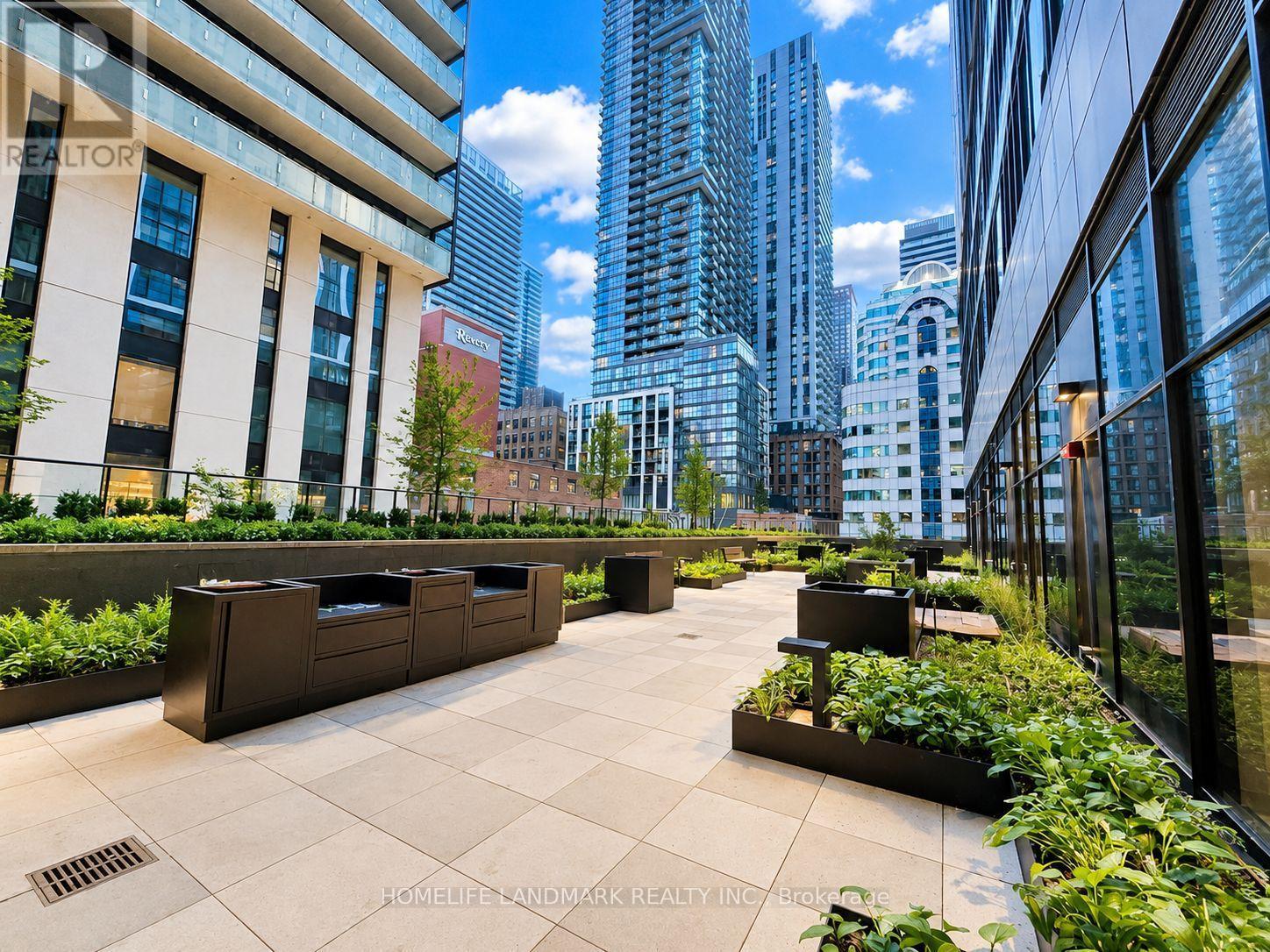 2602 - 400 KING STREET W, Toronto (Waterfront Communities) — photo 12
