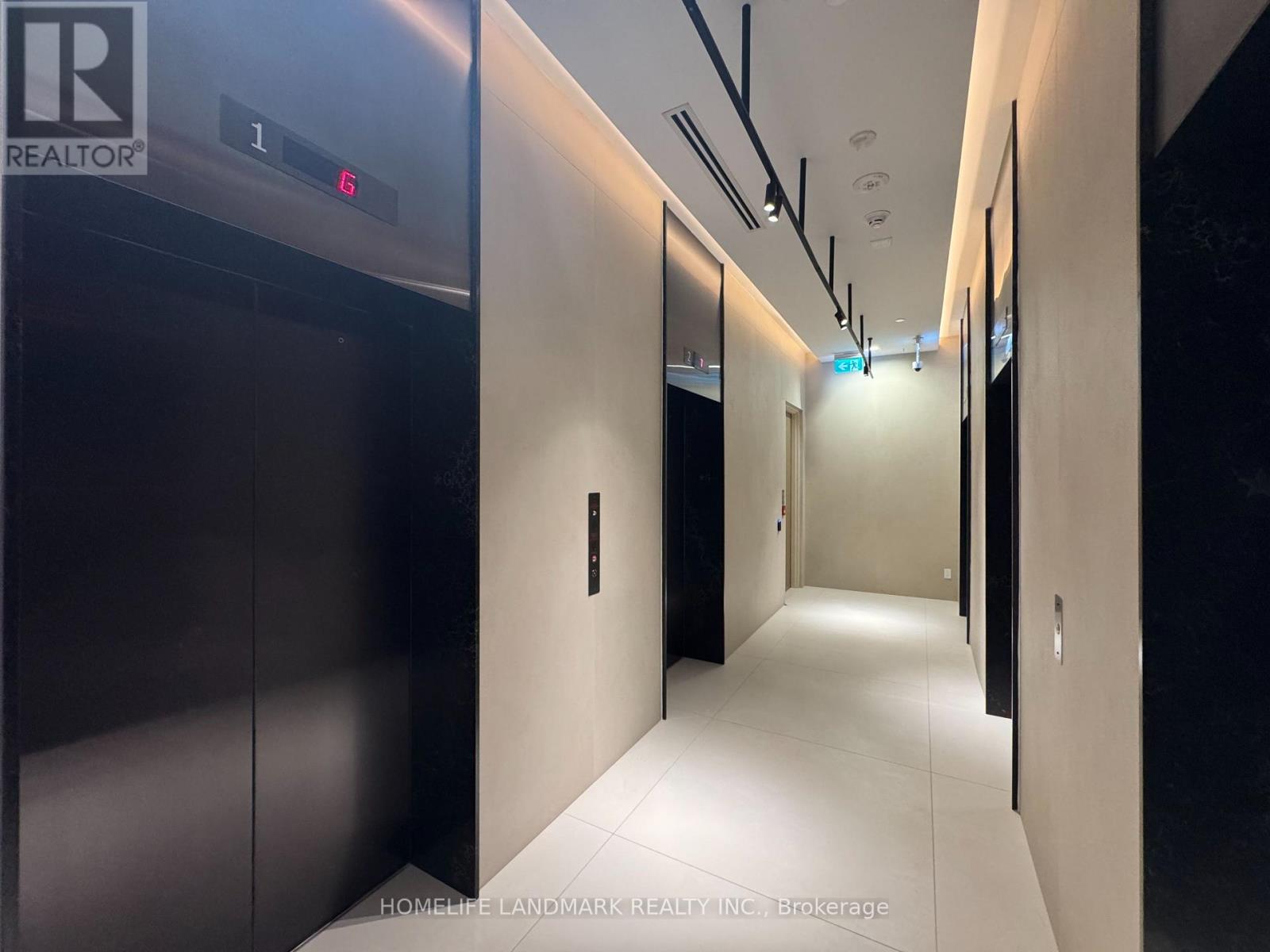 2602 - 400 KING STREET W, Toronto (Waterfront Communities) — photo 5