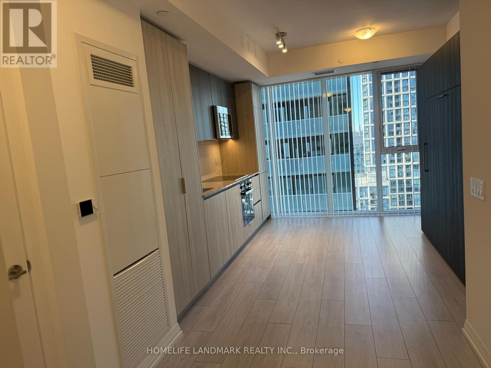 2602 - 400 KING STREET W, Toronto (Waterfront Communities) — photo 7