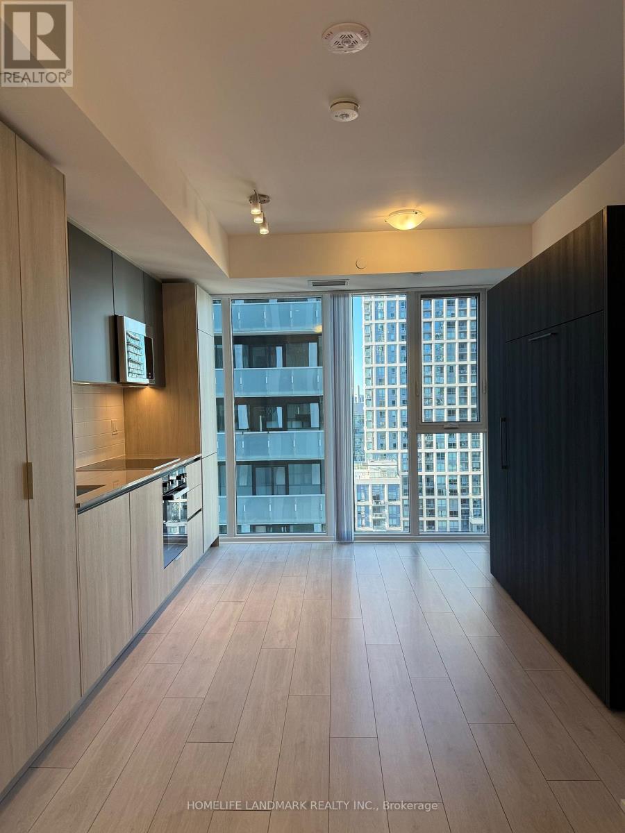 2602 - 400 KING STREET W, Toronto (Waterfront Communities) — photo 8
