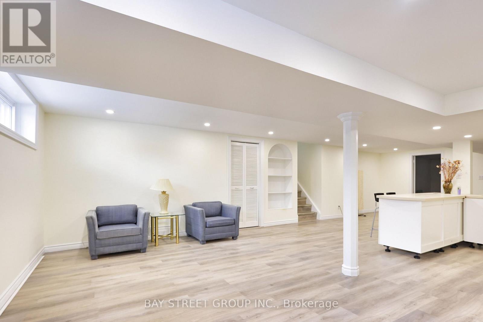 BSMT - 22 WARDENCOURT DRIVE, Toronto (Tam O'Shanter-Sullivan) — photo 5