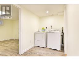 Bsmt - 22 Wardencourt Drive, Toronto, ON M1T2H3 Photo 9