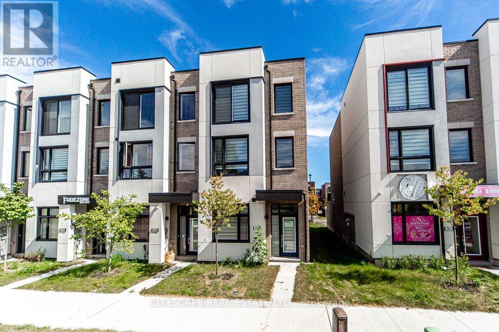 199 MONARCH AVENUE, Ajax (South West)