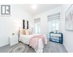 Bedroom - 199 Monarch Avenue, Ajax, ON L1S7M3 Photo 6