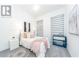 Mud room - 199 Monarch Avenue, Ajax, ON L1S7M3 Photo 7