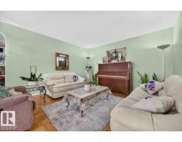 Bedroom 2 - 8120 169b St Nw, Edmonton, AB T5R2X7 Photo 6