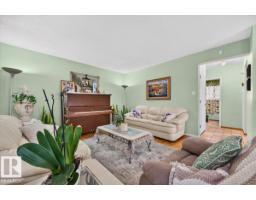 Bedroom 3 - 8120 169b St Nw, Edmonton, AB T5R2X7 Photo 7