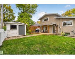 10003 107 St, Fort Saskatchewan, AB T8L2H5 Photo 27
