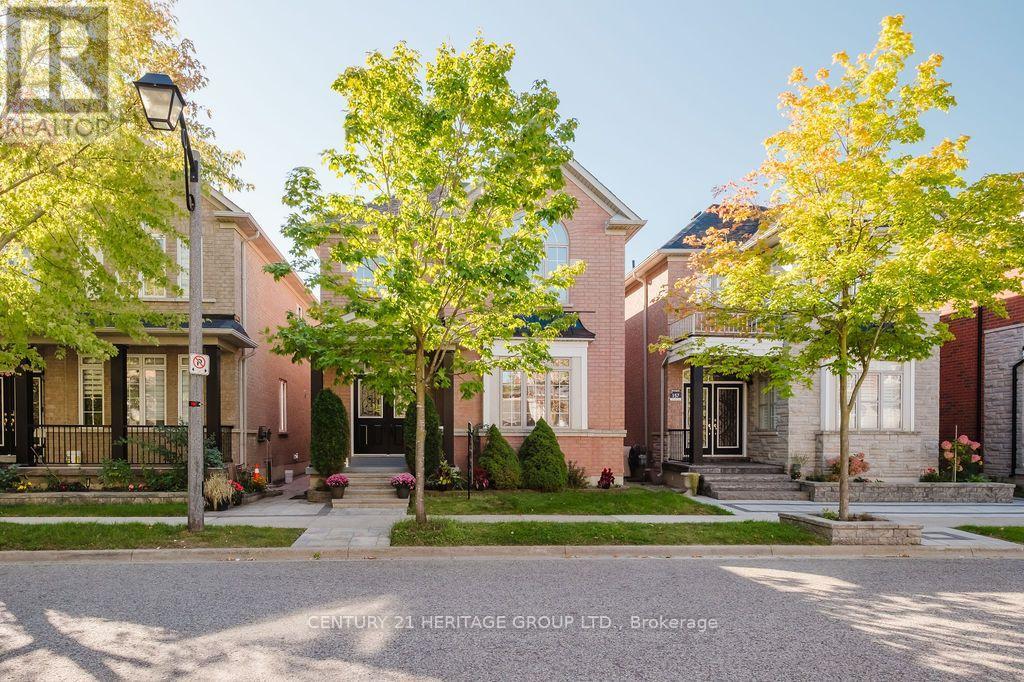 17 WILDMOOR STREET, Markham (Cornell) — photo 2