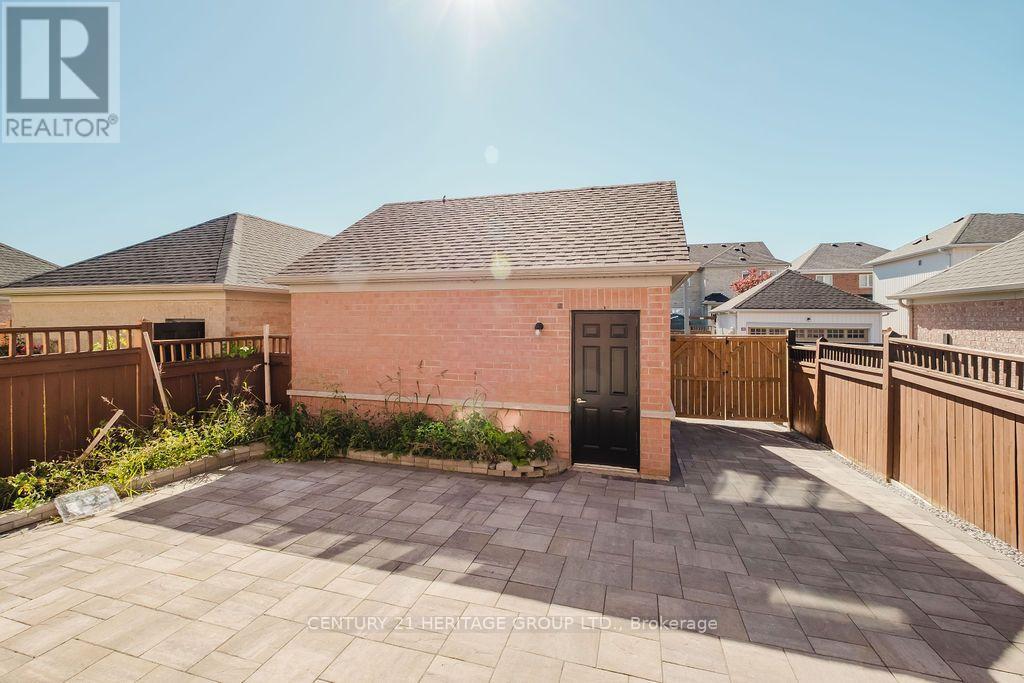 17 WILDMOOR STREET, Markham (Cornell) — photo 3
