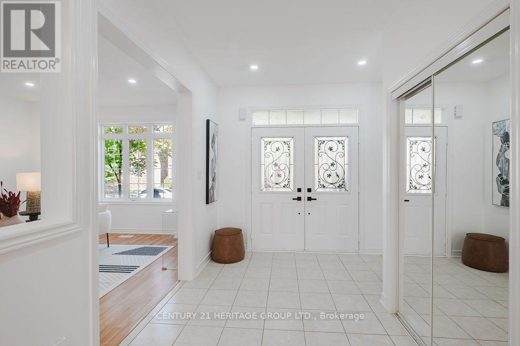 17 WILDMOOR STREET, Markham (Cornell) — photo 6