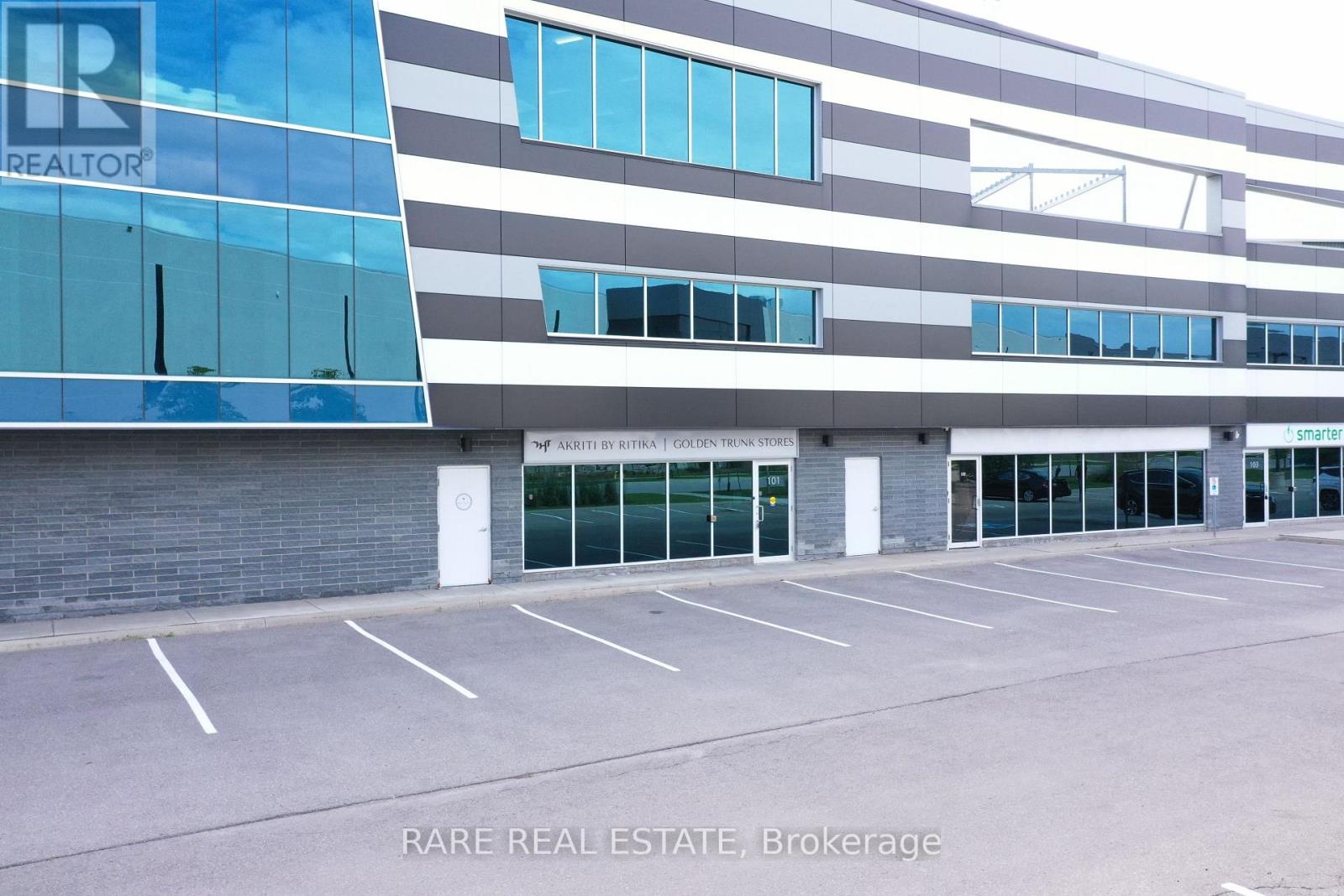 2 - 133 MILANI BOULEVARD, Vaughan (West Woodbridge Industrial Area) — photo 2