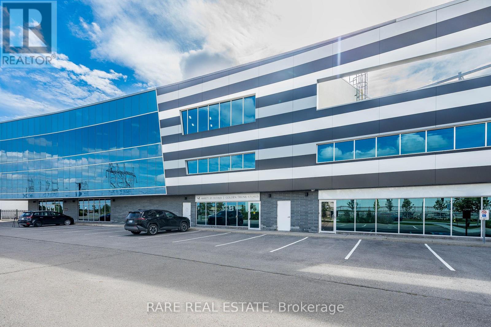 2 - 133 MILANI BOULEVARD, Vaughan (West Woodbridge Industrial Area) — photo 3