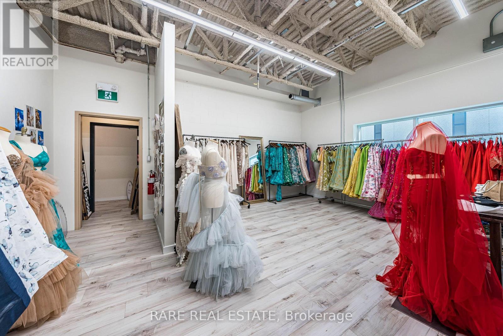 2 - 133 MILANI BOULEVARD, Vaughan (West Woodbridge Industrial Area) — photo 5