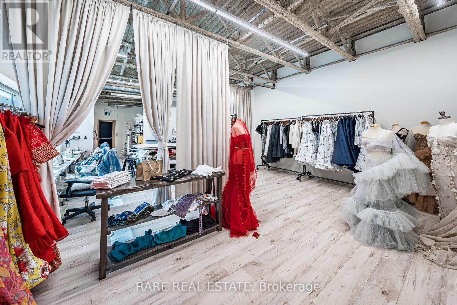 2 - 133 MILANI BOULEVARD, Vaughan (West Woodbridge Industrial Area) — photo 6